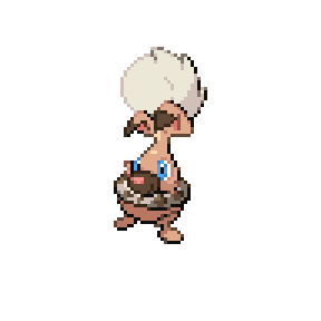 Rocksly Sprite Image