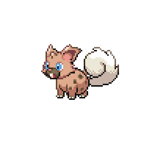Rockran Sprite Image