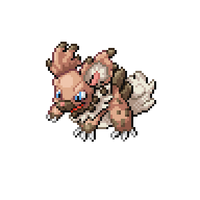 Rockrina Sprite Image
