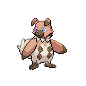 Rockplup Sprite Image
