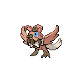 Rockling Sprite Image