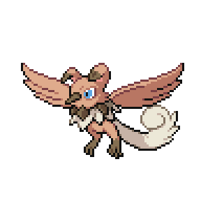 Rockinder Sprite Image