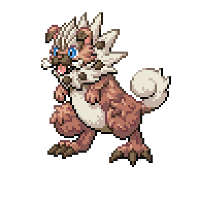 Rocktrum Sprite Image