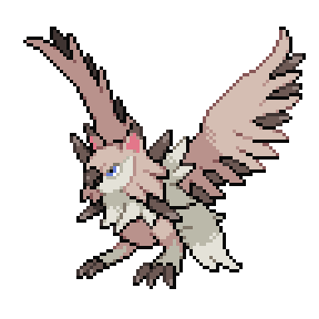 Lycanflame Sprite Image