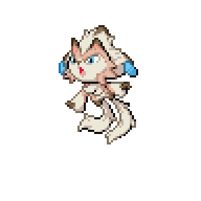 Lycanrachi Sprite Image