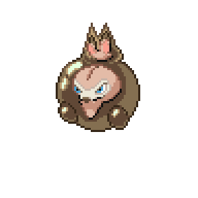 Lycansion Sprite Image