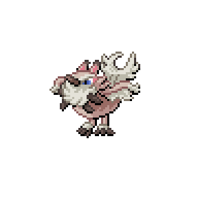 Lycanling Sprite Image