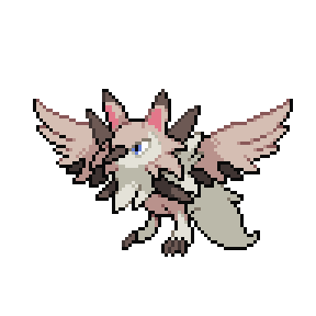Lycaninder Sprite Image