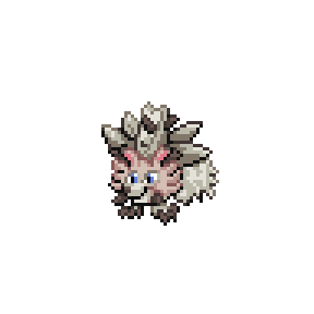 Lycanish Sprite Image