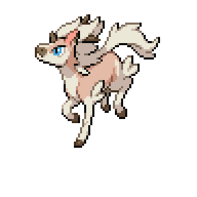 Lycanta Sprite Image
