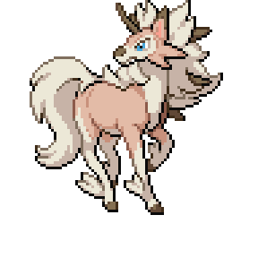 Lycandash Sprite Image