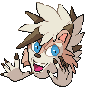 Lycanter Sprite Image