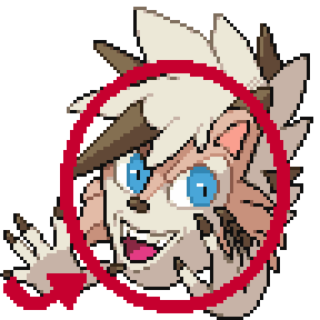 Lycanter Sprite Image