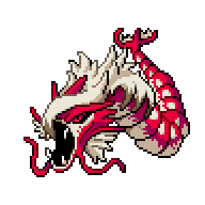 Lycandos Sprite Image