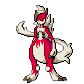 Lycantwo Sprite Image