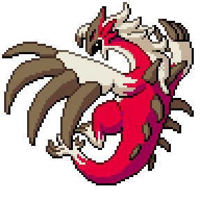 Lycangia Sprite Image