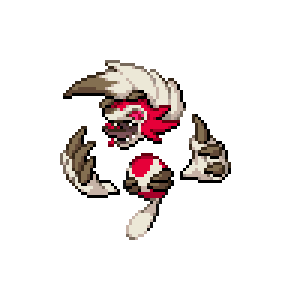 Lycangon-z Sprite Image
