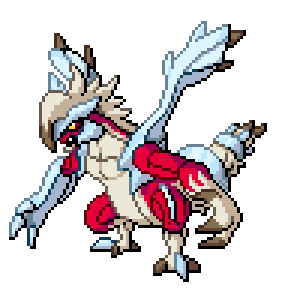 Lycanrem Sprite Image