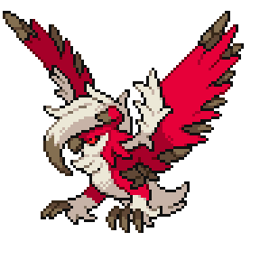 Lycanflame Sprite Image