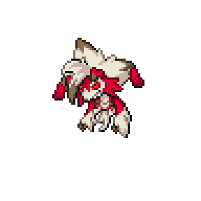 Lycanrachi Sprite Image