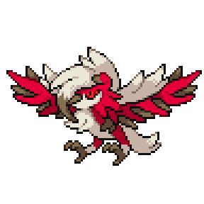 Lycaninder Sprite Image