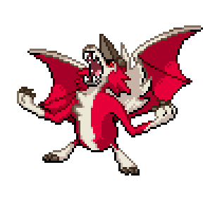 Lycanbat Sprite Image