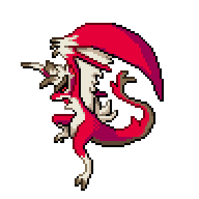 Lycanvern Sprite Image