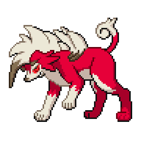 Lycansian Sprite Image