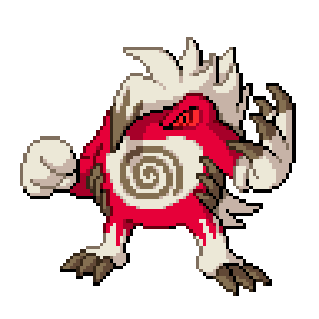Lycanwrath Sprite Image