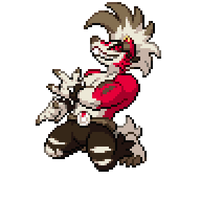 Lycanchoke Sprite Image