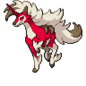 Lycandash Sprite Image