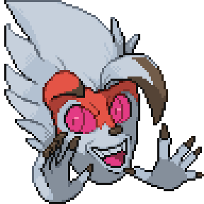 Lycanter Sprite Image