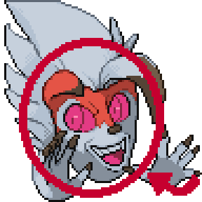 Lycanter Sprite Image