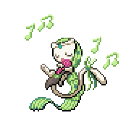 Meloew Sprite Image