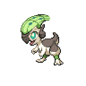 Meloidos Sprite Image