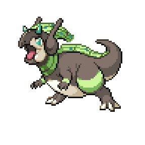 Melopardos Sprite Image