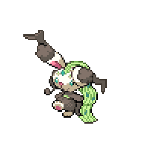 Meloeary Sprite Image