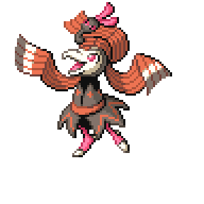Melotu Sprite Image