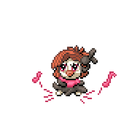 Melochum Sprite Image