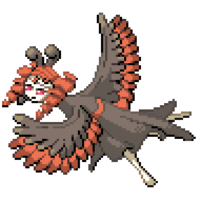 Melooh Sprite Image