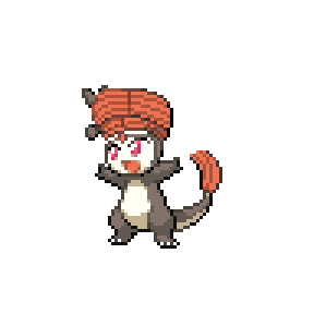 Melomander Sprite Image