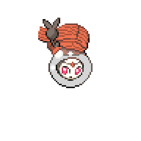 Melosis Sprite Image