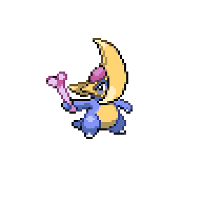 Cressbone Sprite Image