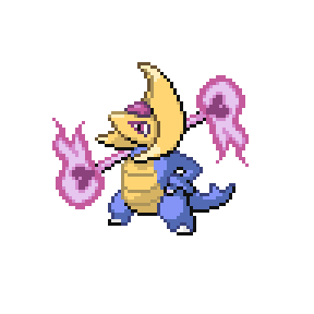 Cresswak Sprite Image