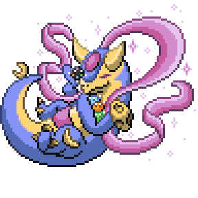 Cresskhan Sprite Image
