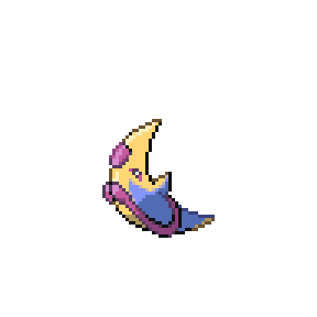 Cresspod Sprite Image