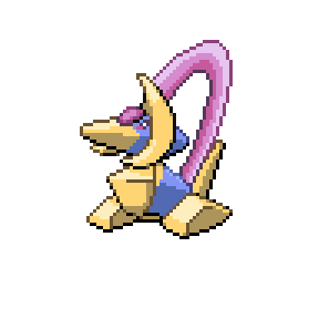 Cressgon Sprite Image