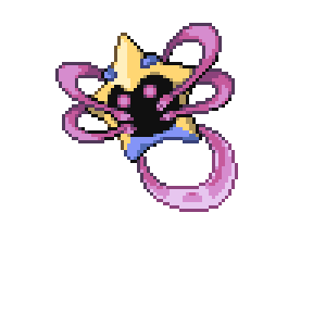 Cressto Sprite Image