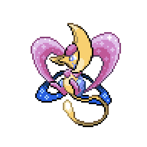 Cressew Sprite Image