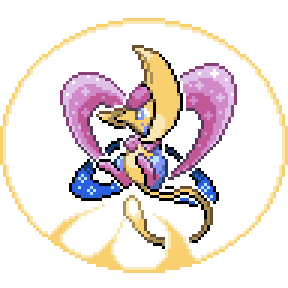 Cressew Sprite Image